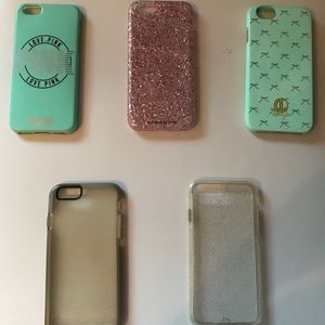 iPhone 6 cases